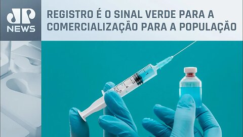 Anvisa avalia registro de vacina contra a bronquiolite