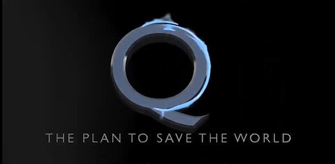 What is Q? Why was Q formed? Take a trip down the rabbit hole
