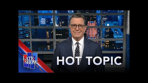 Extreme Heat Bakes The Nation | Schumer's Grilling Scandal | Sir Ian McKellen Is OK | Celtics Win!