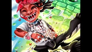 Trippie Redd - Can’t Love (432hz)