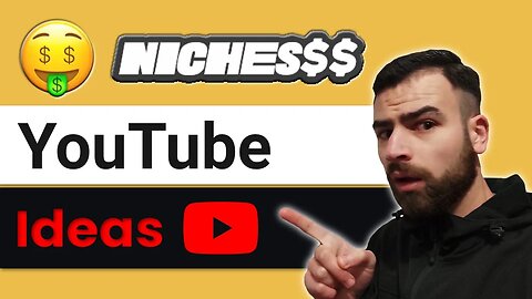 How To Get Youtube Video Ideas With Nichesss (Titles, Openings & Outlines)