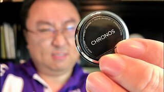 Rant about the Chronos Wearables Smart Watch Disc