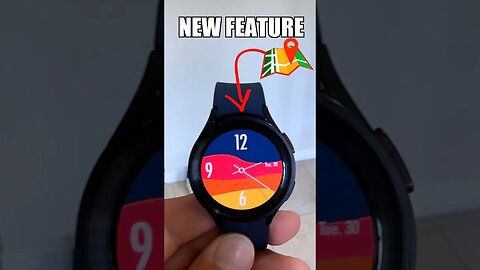 Wear Os 4 is slowly approaching 🤫 #shorts