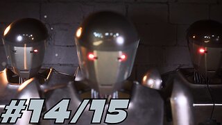 Robocop Rogue City PS5 Walkthrough Gameplay Part 14 & 15 - Silver Lining/Shady Meeting (FULL GAME)