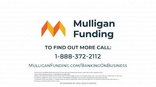 Banking on Business: Who Is Mulligan Funding?