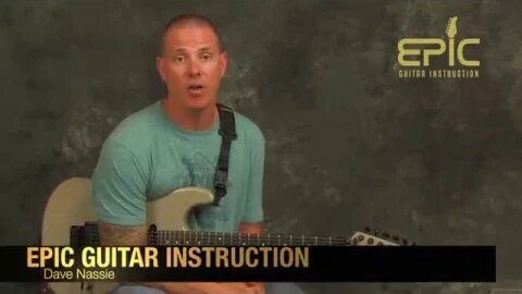 Learn Extreme Decadence Dance guitar song lesson Nuno chords riffs licks rhythms devices