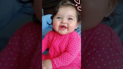 cute babies funny actions video compilation | #shorts #CuteBabies #Cute #BabyShark #BabyBus