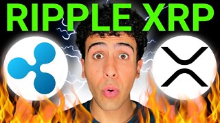 XRP (RIPPLE) CRYPTO NEWS: THIS IS DANGEROUS!!!!!