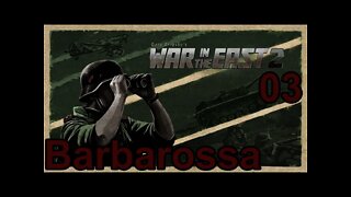 Barbarossa 03 - Gary Grigsby's War in the East 2 - Ukrainian Offensive