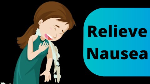 Control Nausea | Foods that Help Relieve Nausea | What Foods Should You Avoid?