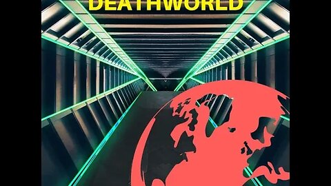 Deathworld Chapter 16