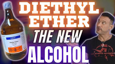 Enter the Ether | If You Still Drink After This You are Stupid
