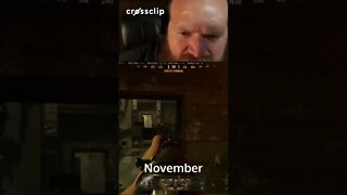 November 2021 Recap with JD #Athenascope #crossclip #twitchstreamer #fbgg #fbggstreamer #gamer #fyp