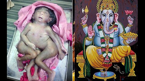 Hindu Nationalist Go Full Racist and Breed Super Babies