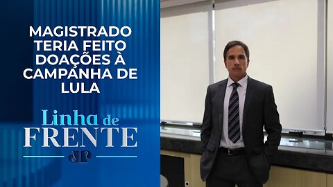 MPF pede afastamento de juiz Eduardo Fernando Appio, da Lava Jato | LINHA DE FRENTE