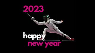 Happy New Year 2023