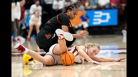 Iowa State women vs Stanford in March Madness Prediction for 2024 NCAA Tournament Rd. 2