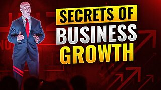 Unveiling the Secrets of Business Growth