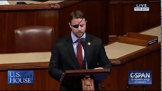 Rep. Crenshaw Offers Motion to Recommit H.R. 1, the Upholding Suffrage in America Act