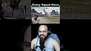 Eveery Squad Have😂🤣😂