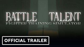 Battle Talent - Official Multiplayer Update Launch Trailer | Upload VR Showcase