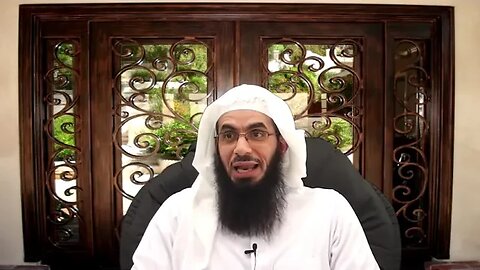 Gems of Ramadan #3 Secrets With Allah سبحانه وتعالى Shaykh Ahmad Jibril