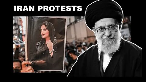 Iran Protests: Organic Discontent or Color Revolution Brewing?