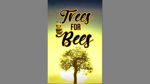 Trees for Bees