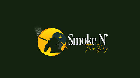 Smoke N' Tha Bay Intro Video to the channel - Cuban Montecristo Short #SNTB