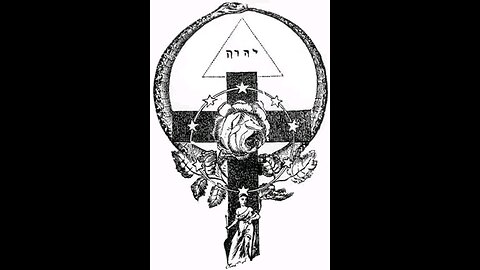 Rosicrucianism - Landmarks in Esoteric Literature - Manly P. Hall