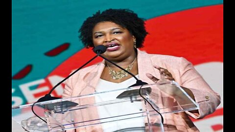 Stacey Abrams Leans on Hollywood Celebs to Bankroll Run at Georgia Governor