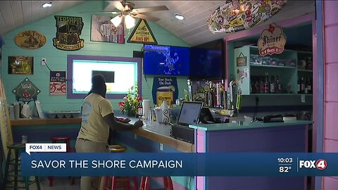 Savor the Shore keeps dollars local this year to help rebuilding coastal communities