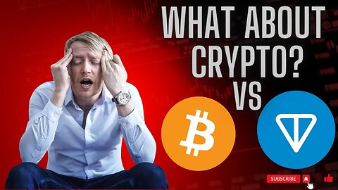 Bitcoin BTC VS Toncoin 🔥 Bitcoin price 🔥 Ton coin news 🔥 Bitcoin news Btc price Toncoin price crypto