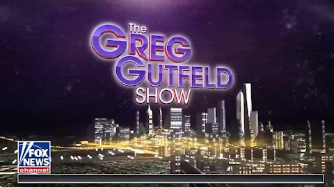 The Greg Gutfeld Show ~ Full Show ~ 14th November 2020.