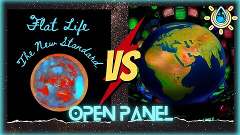 True Earth Debate - a New Standard