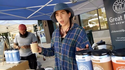 Schenectady Farmers Market