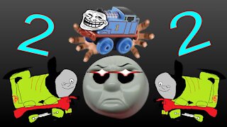 Another Random Thomas Video