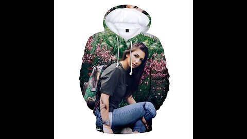 Fashion. Cool fashion sweatshirts for men from the 2022 collection/fashion trends 2022.