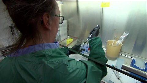 Hospitals prepare for surge in coronavirus cases in Ohio