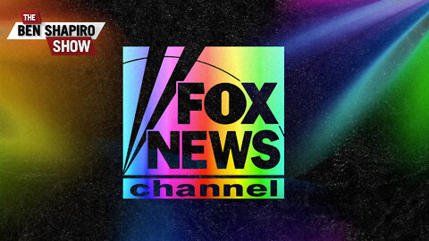 Fox News Betrays Conservatives By Pushing Trans Propaganda | Ep. 1513
