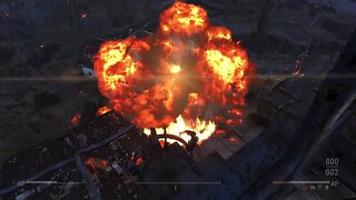 Fallout | survival hardcore