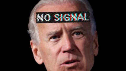 BIDEN’S PHYSICAL & COGNITIVE DECLINE IS GETTING WORST ! THE MAN IS LOING IT