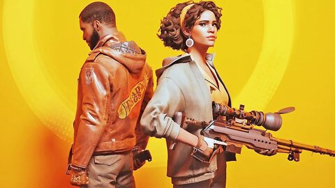 Deathloop: Primeira Gameplay - Quebre o Ciclo