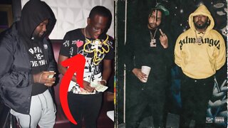 Peezy, Babyface Ray & Icewear Vezzo SACRIFICED Team Eastside Snoop BY THE NUMBERS