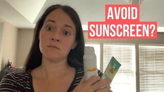 How to Avoid Sunburn Without Sunscreen!