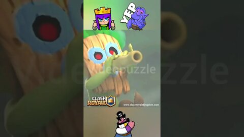 Puzzle Royale 9.3 #ClashRoyale #Videopuzzle #PuzzleRoyale #Game #supercell #android