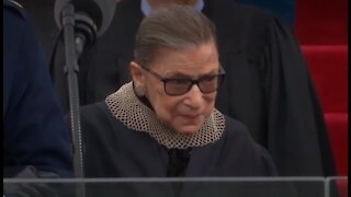 Nevada leaders react to Ruth Bader Ginsburg passing