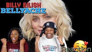 Billie Eilish - Bellyache | Asia and BJ