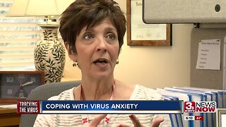 Coping with Virus Anxiety