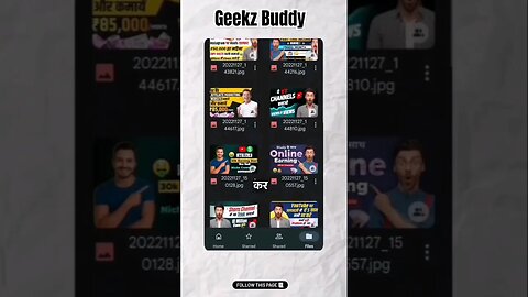 How to Make Easy Money 🤑 💰| Follow Step by Step guide #geekzbuddy #earnmoneyonline #makemoney #viral